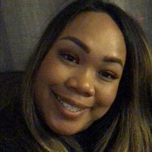 Meet your Posher, May